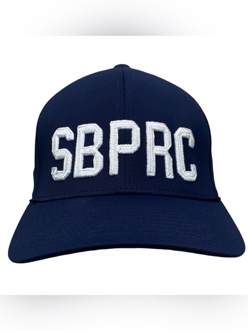G/FORE SBPRC Santa Barbara Polo Racquet Club Snapback Golf Hat Navy Flexfit 110